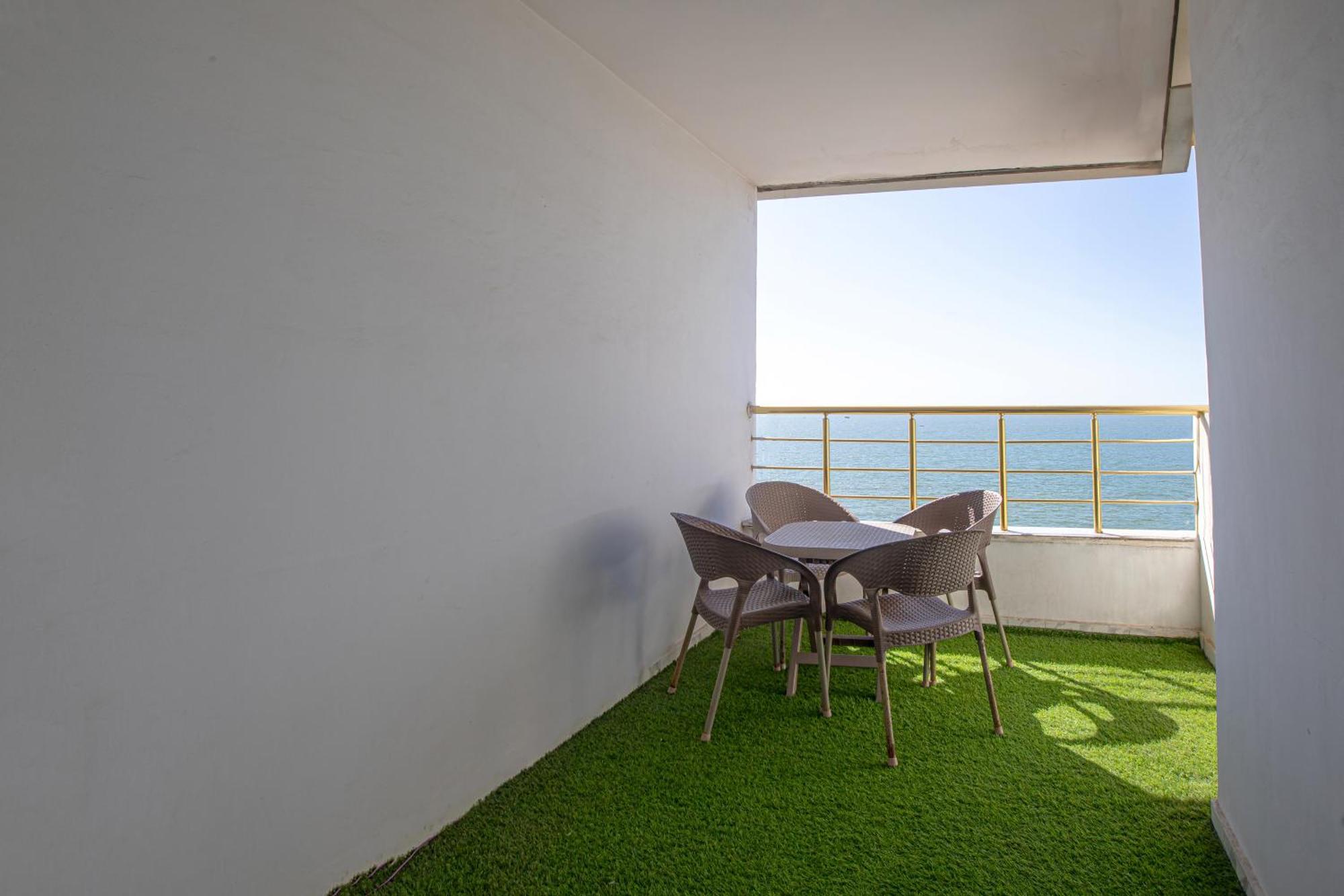Skyline Premium Properties Alexandria Exterior photo